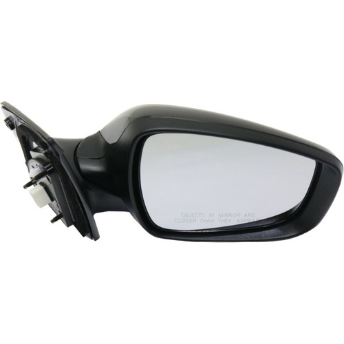 DOOR MIRROR RH POWER PTM HTD W/O SIGNAL REPLACEMENT FOR HYUNDAI ELANTRA GT-HATCHBACK 2013 PARTSLINK NUMBER HY1321241 DOOR MIRROR RH POWER PTM HTD W/O SIGNAL REPLACEMENT FOR HYUNDAI ELANTRA GT-HATCHBACK 2013 PARTSLINK NUMBER HY1321241