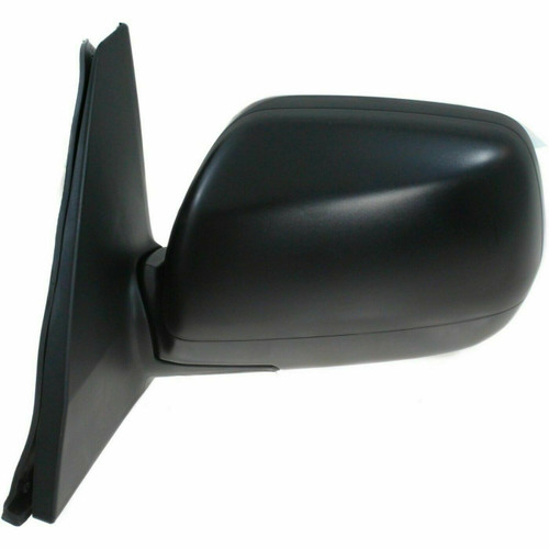 DOOR MIRROR LH POWER PTM REPLACEMENT FOR  TOYOTA RAV4 2002 PARTSLINK NUMBER  TO1320224