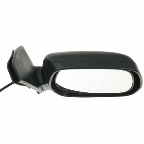 DOOR MIRROR RH POWER PTM REPLACEMENT FOR  TOYOTA RAV4 2002 PARTSLINK NUMBER  TO1321224