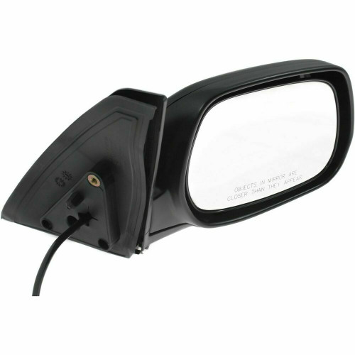 DOOR MIRROR RH POWER PTM REPLACEMENT FOR  TOYOTA RAV4 2002 PARTSLINK NUMBER  TO1321224