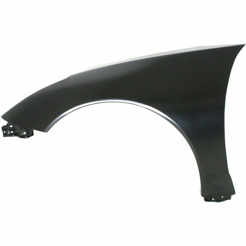 FENDER FR LH W/FLARE HOLE CAPA REPLACEMENT FOR  TOYOTA RAV4 2002 PARTSLINK NUMBER  TO1240189C