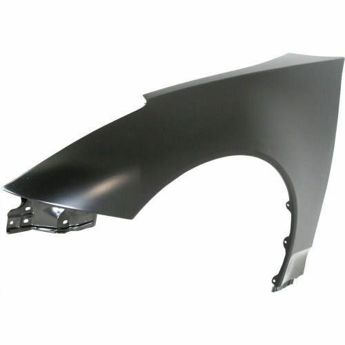 FENDER FR LH W/FLARE HOLE CAPA REPLACEMENT FOR  TOYOTA RAV4 2002 PARTSLINK NUMBER  TO1240189C