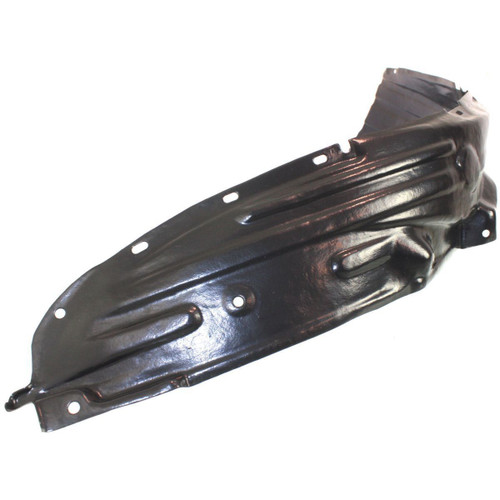 FENDER LINER LH REPLACEMENT FOR  TOYOTA RAV4 2002 PARTSLINK NUMBER  TO1248113