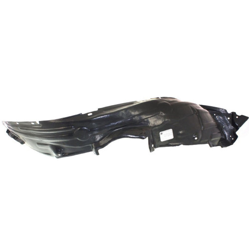 FENDER LINER LH REPLACEMENT FOR  TOYOTA RAV4 2002 PARTSLINK NUMBER  TO1248113