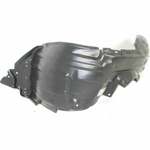 FENDER LINER RH REPLACEMENT FOR  TOYOTA RAV4 2002 PARTSLINK NUMBER  TO1249113