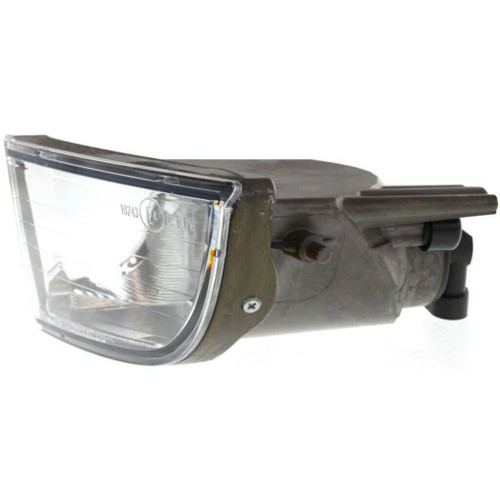 FOG LAMP FR LH HQ REPLACEMENT FOR  TOYOTA RAV4 2002 PARTSLINK NUMBER  TO2594101
