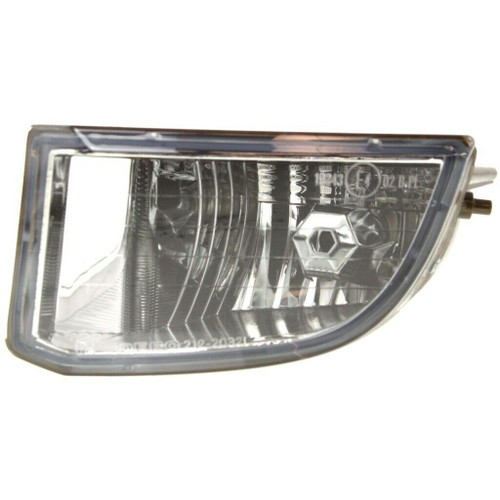 FOG LAMP FR LH HQ REPLACEMENT FOR  TOYOTA RAV4 2002 PARTSLINK NUMBER  TO2594101