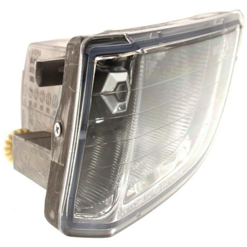 FOG LAMP FR LH HQ REPLACEMENT FOR  TOYOTA RAV4 2002 PARTSLINK NUMBER  TO2594101
