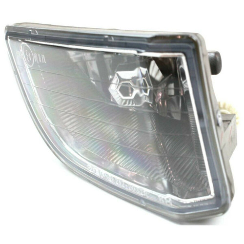 FOG LAMP FR RH HQ REPLACEMENT FOR  TOYOTA RAV4 2002 PARTSLINK NUMBER  TO2595101