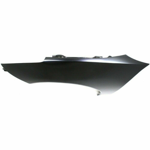 FENDER FR LH W/FLARE HOLE REPLACEMENT FOR  TOYOTA RAV4 2002 PARTSLINK NUMBER  TO1240189