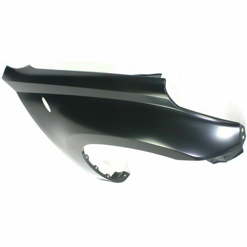 FENDER FR RH  REPLACEMENT FOR  TOYOTA RAV4 2002 PARTSLINK NUMBER  TO1241190