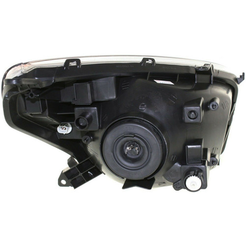 HEAD LAMP LH W/O SPORT PKG HQ REPLACEMENT FOR  TOYOTA RAV4 2002 PARTSLINK NUMBER  TO2502143