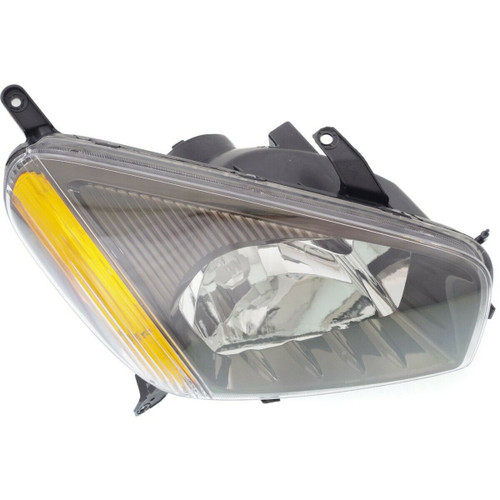 HEAD LAMP RH WSPORT PKG HQ REPLACEMENT FOR  TOYOTA RAV4 2002 PARTSLINK NUMBER  TO2503149