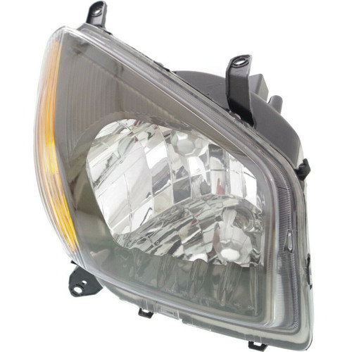 HEAD LAMP RH WSPORT PKG HQ REPLACEMENT FOR  TOYOTA RAV4 2002 PARTSLINK NUMBER  TO2503149