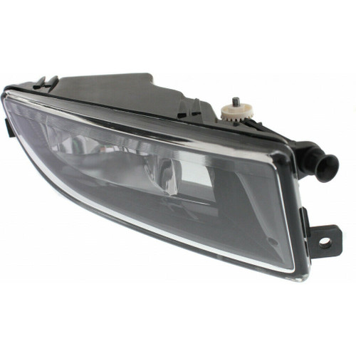 FOG LAMP FR RH RECTANGLE HQ  REPLACEMENT FOR VOLKSWAGEN BEETLE 2015 PARTSLINK NUMBER   VW2593122