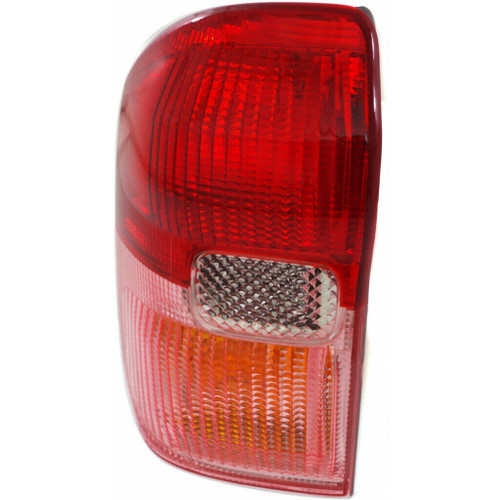 TAIL LAMP LH HQ REPLACEMENT FOR  TOYOTA RAV4 2002 PARTSLINK NUMBER  TO2818125