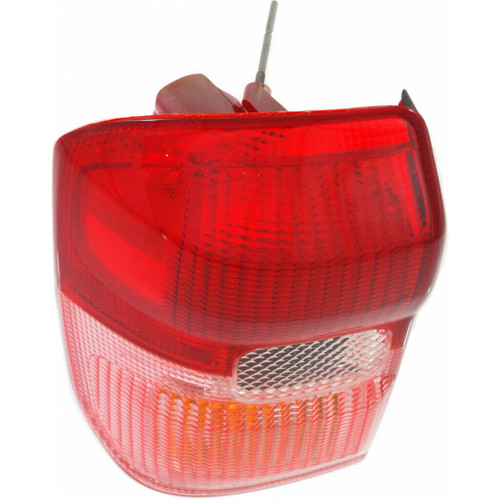 TAIL LAMP LH HQ REPLACEMENT FOR  TOYOTA RAV4 2002 PARTSLINK NUMBER  TO2818125