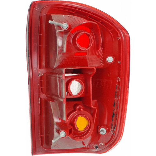 TAIL LAMP LH HQ REPLACEMENT FOR  TOYOTA RAV4 2002 PARTSLINK NUMBER  TO2818125