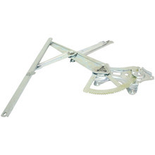 WINDOW REGULATOR FR RH POWER C7299 C7311 REPLACEMENT FOR  TOYOTA RAV4 2002 PARTSLINK NUMBER  TO1351149