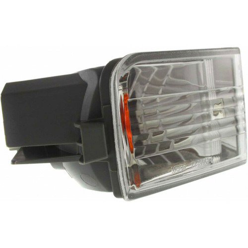SIGNAL LAMP FR RH W/FOG LAMP HQ REPLACEMENT FOR TOYOTA RAV4 2002 PARTSLINK NUMBER TO2533110 SIGNAL LAMP FR RH W/FOG LAMP HQ REPLACEMENT FOR TOYOTA RAV4 2002 PARTSLINK NUMBER TO2533110