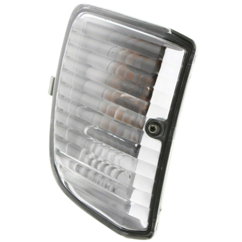 SIGNAL LAMP FR RH W/O FOG LAMP HQ REPLACEMENT FOR TOYOTA RAV4 2002 PARTSLINK NUMBER TO2531139 SIGNAL LAMP FR RH W/O FOG LAMP HQ REPLACEMENT FOR TOYOTA RAV4 2002 PARTSLINK NUMBER TO2531139