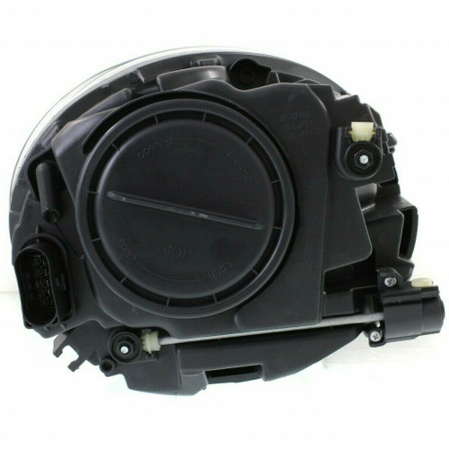 HEAD LAMP LH HALOGEN CAPA REPLACEMENT FOR VOLKSWAGEN BEETLE 2015 PARTSLINK NUMBER VW2502147C HEAD LAMP LH HALOGEN CAPA REPLACEMENT FOR VOLKSWAGEN BEETLE 2015 PARTSLINK NUMBER VW2502147C