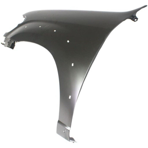 FENDER FR LH W/FLARE HOLE (TUNDRA DOUBLE CAB) REPLACEMENT FOR TOYOTA SEQUOIA 2002 PARTSLINK NUMBER TO1240201 FENDER FR LH W/FLARE HOLE (TUNDRA DOUBLE CAB) REPLACEMENT FOR TOYOTA SEQUOIA 2002 PARTSLINK NUMBER TO1240201
