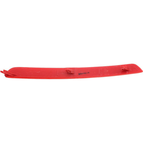REFLECTOR RR RH CAPA  REPLACEMENT FOR VOLKSWAGEN BEETLE 2015 PARTSLINK NUMBER  VW1185102C