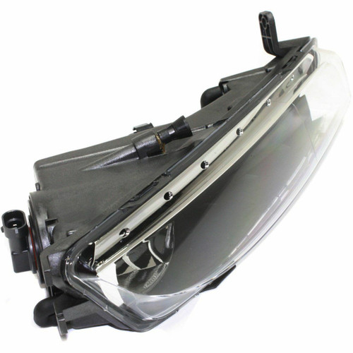 FOG LAMP FR LH HQ  REPLACEMENT FOR VOLKSWAGEN CC 2015 PARTSLINK NUMBER  VW2592125