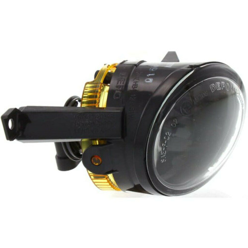 FOG LAMP FR RH HQ REPLACEMENT FOR VOLKSWAGEN CC 2015 PARTSLINK NUMBER VW2593114 FOG LAMP FR RH HQ REPLACEMENT FOR VOLKSWAGEN CC 2015 PARTSLINK NUMBER VW2593114