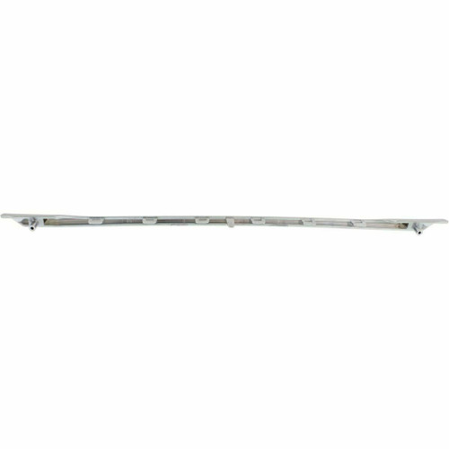 GRILLE MOULDING LOWER CHROME REPLACEMENT FOR HYUNDAI ELANTRA GT-HATCHBACK 2013 PARTSLINK NUMBER HY1216102 GRILLE MOULDING LOWER CHROME REPLACEMENT FOR HYUNDAI ELANTRA GT-HATCHBACK 2013 PARTSLINK NUMBER HY1216102