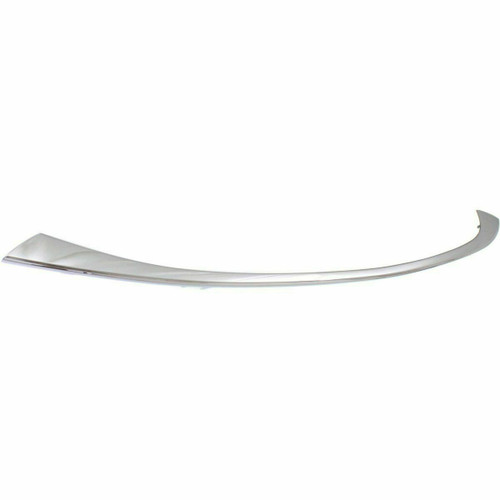 GRILLE MOULDING LOWER CHROME REPLACEMENT FOR HYUNDAI ELANTRA GT-HATCHBACK 2013 PARTSLINK NUMBER HY1216102 GRILLE MOULDING LOWER CHROME REPLACEMENT FOR HYUNDAI ELANTRA GT-HATCHBACK 2013 PARTSLINK NUMBER HY1216102