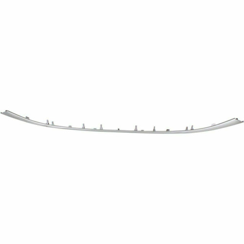 GRILLE MOULDING LOWER CHROME REPLACEMENT FOR HYUNDAI ELANTRA GT-HATCHBACK 2013 PARTSLINK NUMBER HY1216102 GRILLE MOULDING LOWER CHROME REPLACEMENT FOR HYUNDAI ELANTRA GT-HATCHBACK 2013 PARTSLINK NUMBER HY1216102