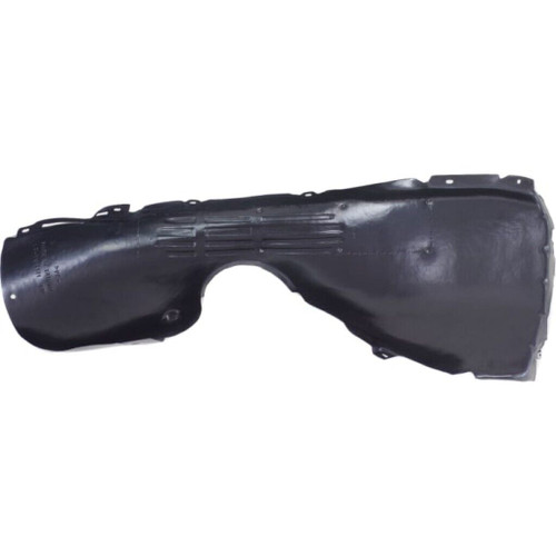 FENDER LINER FR LH REARWARD SAME AS VW1248146 REPLACEMENT FOR VOLKSWAGEN E GOLF 2015 PARTSLINK NUMBER W1248128 FENDER LINER FR LH REARWARD SAME AS VW1248146 REPLACEMENT FOR VOLKSWAGEN E GOLF 2015 PARTSLINK NUMBER W1248128