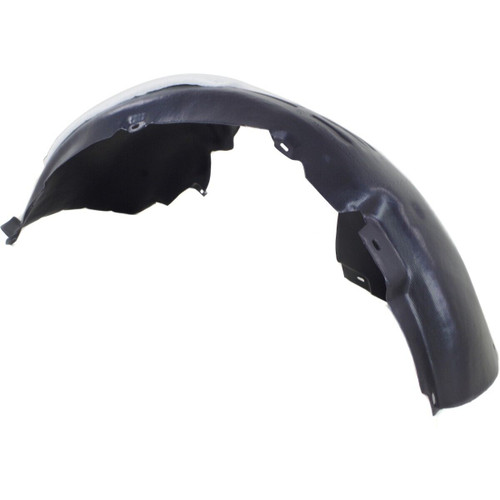 FENDER LINER FR RH REARWARD SAME AS VW1249146  REPLACEMENT FOR VOLKSWAGEN E GOLF 2015 PARTSLINK NUMBER  VW1249128