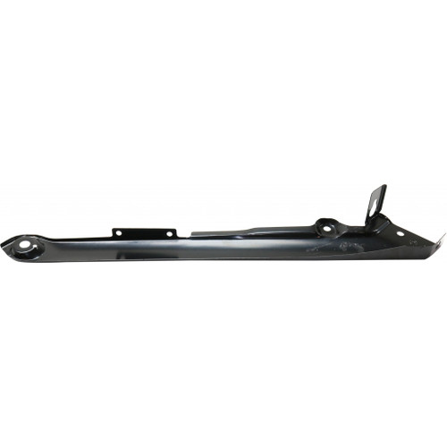 HEAD LAMP BRACKET LH STEEL  REPLACEMENT FOR VOLKSWAGEN E GOLF 2015 PARTSLINK NUMBER  VW2508101