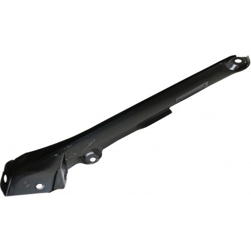 HEAD LAMP BRACKET LH STEEL  REPLACEMENT FOR VOLKSWAGEN E GOLF 2015 PARTSLINK NUMBER  VW2508101