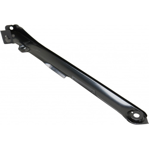 HEAD LAMP BRACKET LH STEEL  REPLACEMENT FOR VOLKSWAGEN E GOLF 2015 PARTSLINK NUMBER  VW2508101