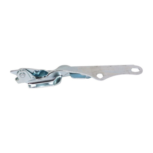 HOOD HINGE LH REPLACEMENT FOR  TOYOTA SEQUOIA 2002 PARTSLINK NUMBER  TO1236137