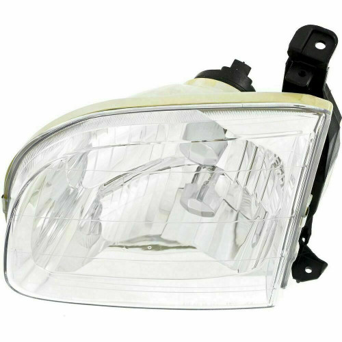HEAD LAMP LH (TUNDRA DOUBLE CAB) HQ REPLACEMENT FOR  TOYOTA SEQUOIA 2002 PARTSLINK NUMBER  TO2502144