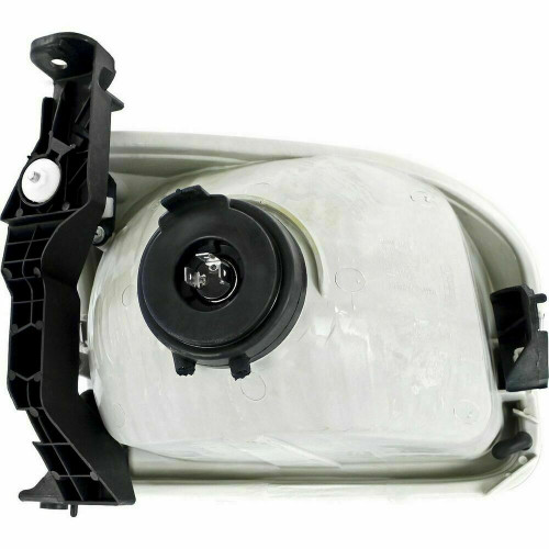 HEAD LAMP LH (TUNDRA DOUBLE CAB) HQ REPLACEMENT FOR  TOYOTA SEQUOIA 2002 PARTSLINK NUMBER  TO2502144