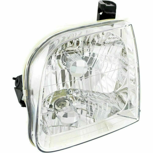 HEAD LAMP LH (TUNDRA DOUBLE CAB) HQ REPLACEMENT FOR  TOYOTA SEQUOIA 2002 PARTSLINK NUMBER  TO2502144