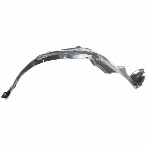 FENDER LINER RH REPLACEMENT FOR  TOYOTA SEQUOIA 2002 PARTSLINK NUMBER  TO1249127