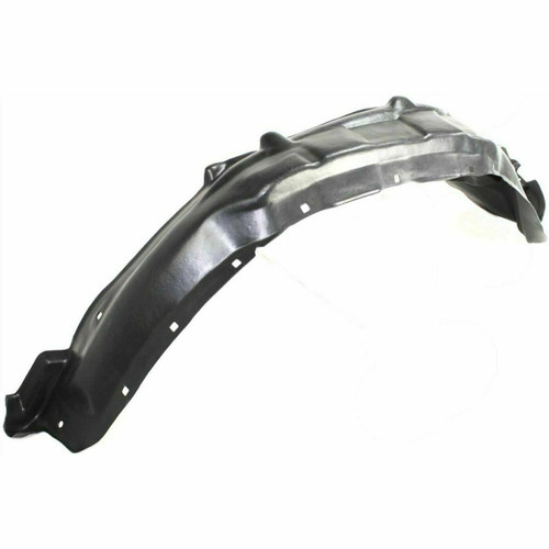 FENDER LINER RH REPLACEMENT FOR  TOYOTA SEQUOIA 2002 PARTSLINK NUMBER  TO1249127