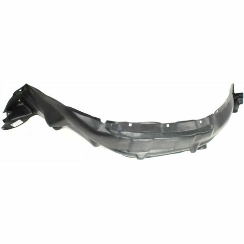 FENDER LINER RH REPLACEMENT FOR  TOYOTA SEQUOIA 2002 PARTSLINK NUMBER  TO1249127