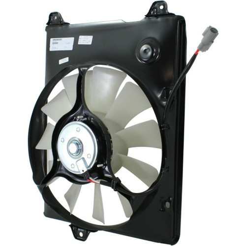 AC FAN ASSY REPLACEMENT FOR  TOYOTA SIENNA  2002 PARTSLINK NUMBER  TO3115126