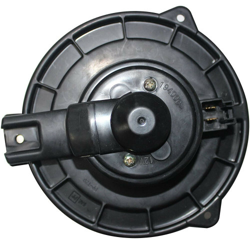 BLOWER MOTOR ASSY FR REPLACEMENT FOR  TOYOTA SIENNA  2002 PARTSLINK NUMBER  TO3126106