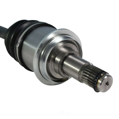 C V AXLE LH V6 80-6172 REPLACEMENT FOR  TOYOTA SIENNA  2002 PARTSLINK NUMBER  NCV69545