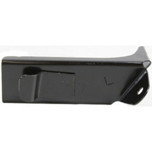 BUMPER BRACKET FR LH REPLACEMENT FOR  TOYOTA SIENNA  2002 PARTSLINK NUMBER  TO1066140