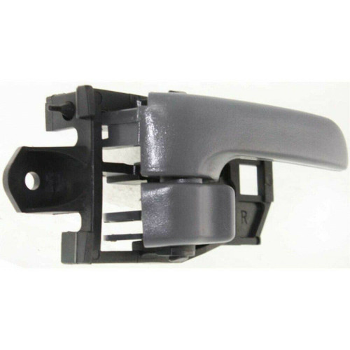 DOOR HANDLE FR RH INNER REPLACEMENT FOR  TOYOTA SIENNA  2002 PARTSLINK NUMBER  TO1353123
